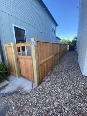 Fence Guys - Patio Design & Installation in Rogers, AR