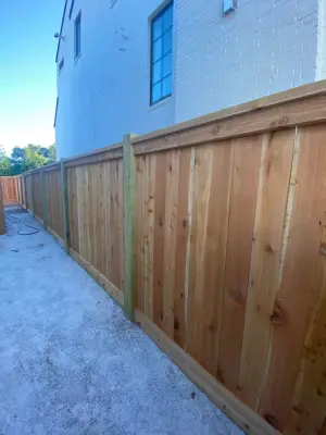 Fence Guys - Patio Design & Installation in Rogers, AR