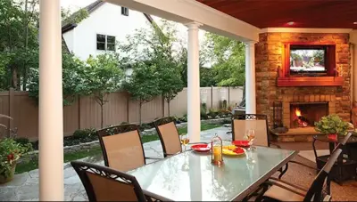 Wade Tacheny - Carpentry & Woodworking in Prior Lake, MN