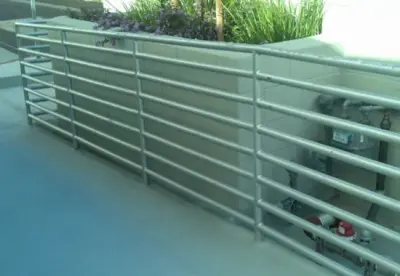 J & J Fence - Fence Installation in Compton, CA