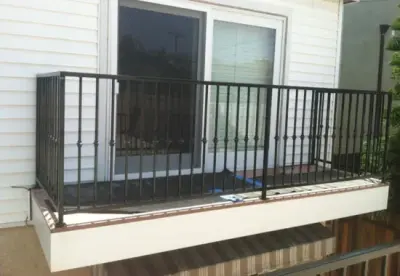 J & J Fence - Fence Installation in Compton, CA