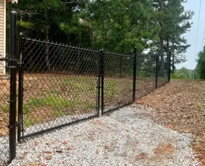 Bigfoot Fencing - Fence Installation in Prosperity, SC