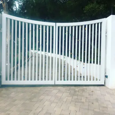 West Coast Gates, Inc. - Smart Home & Theater Installers in Santa Barbara, CA