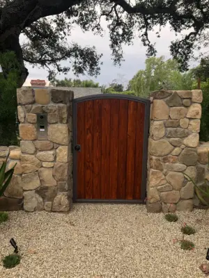 West Coast Gates, Inc. - Smart Home & Theater Installers in Santa Barbara, CA