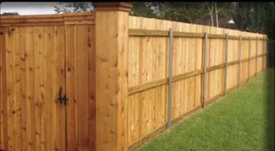 Cowboy Fence Company - Carpentry & Woodworking in Stillwater, OK