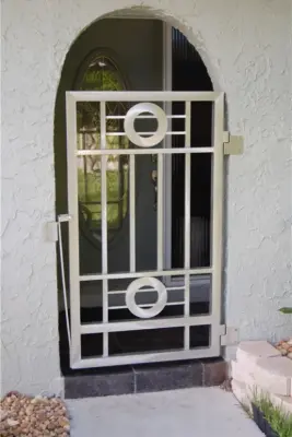RDS Industrial - Fence Installation in Cocoa, FL