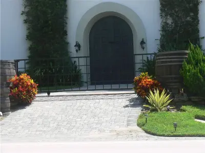 RDS Industrial - Fence Installation in Cocoa, FL