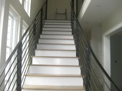 The Railing Mentch - Design-Build Services in Lakewood, NJ