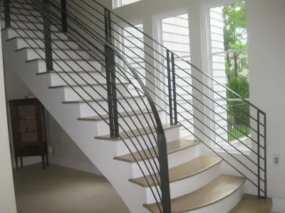 The Railing Mentch - Design-Build Services in Lakewood, NJ