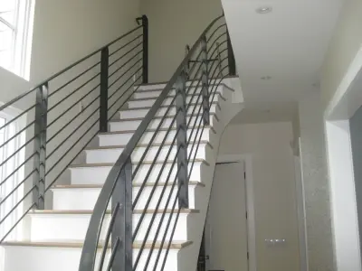 The Railing Mentch - Design-Build Services in Lakewood, NJ