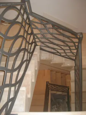 The Railing Mentch - Design-Build Services in Lakewood, NJ