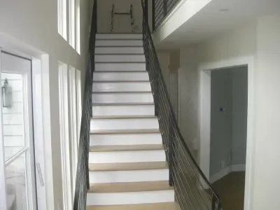 The Railing Mentch - Design-Build Services in Lakewood, NJ