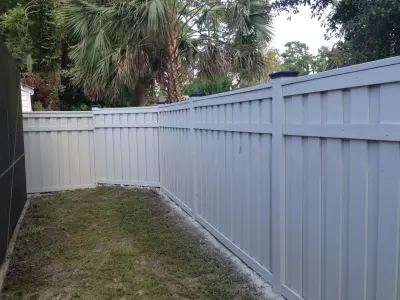 Superior Fence & Rail - Fence Installation in Jacksonville, FL