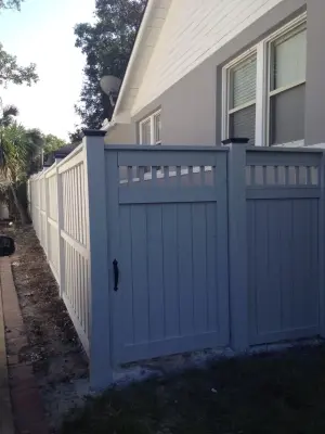Superior Fence & Rail - Fence Installation in Jacksonville, FL