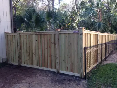 Superior Fence & Rail - Fence Installation in Jacksonville, FL