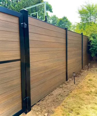 Altitude Construction Group LLC - Fence Installation in Garfield, NJ