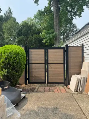 Altitude Construction Group LLC - Fence Installation in Garfield, NJ