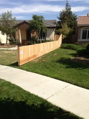 R & S Fence - Deck Building & Repair in Tulare, CA