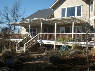 Titan Fence, Inc. - Fence Installation in Modesto, CA