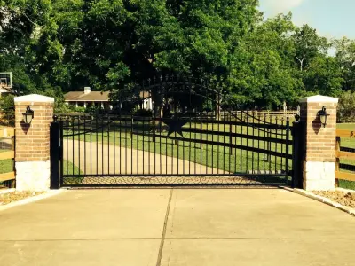 Ace Fence - Fence Installation in Richmond, TX