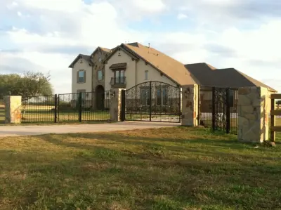 Ace Fence - Fence Installation in Richmond, TX