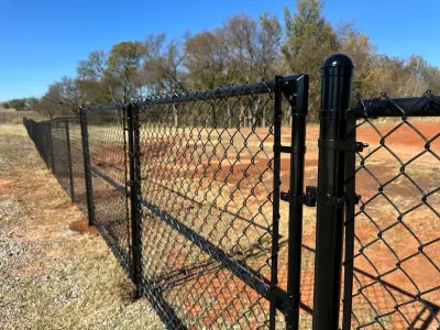 Edmond Iron Fence Company - Fence Installation in Edmond, OK