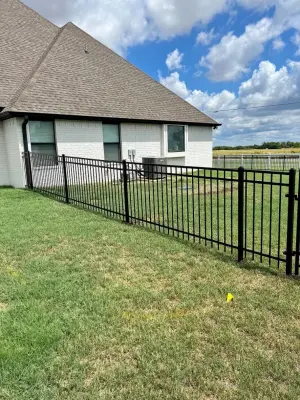 Edmond Iron Fence Company - Fence Installation in Edmond, OK
