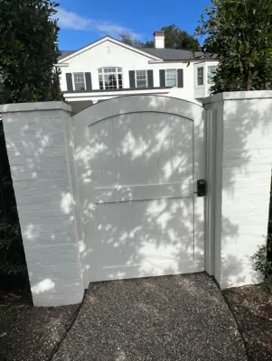 West Coast Gates, Inc. - Smart Home & Theater Installers in Santa Barbara, CA