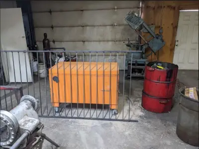 Belding Welding, LLC - Fence Installation in Pueblo, CO