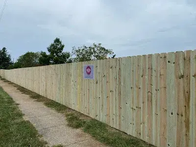 Sexton Fence - Fence Installation in High Ridge, MO