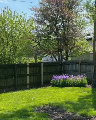 Fencing Contractor — Fence Installation project by Sexton Fence