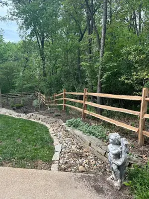 Sexton Fence - Fence Installation in High Ridge, MO