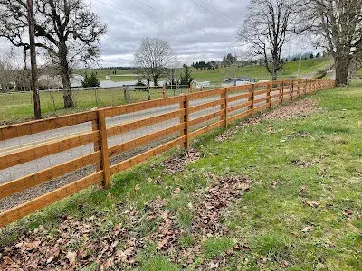 Lyfe Renovations Custom Fencing - Carpentry & Woodworking in Cornelius, OR