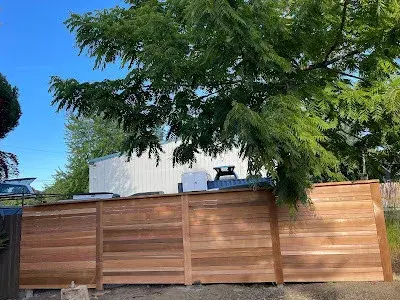 Lyfe Renovations Custom Fencing - Carpentry & Woodworking in Cornelius, OR