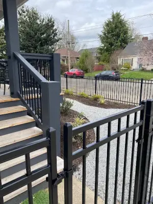 Lyfe Renovations Custom Fencing - Carpentry & Woodworking in Cornelius, OR
