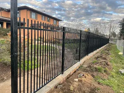 Lyfe Renovations Custom Fencing - Carpentry & Woodworking in Cornelius, OR