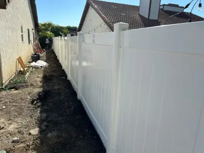 Nick's Fences And Gates - Carpentry & Woodworking in Irvine, CA
