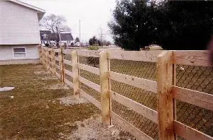 Fence Enterprises, Inc. - Design-Build Services in Tallmadge, OH