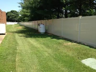 Pierce Fence Company - Fence Installation in Dover, DE