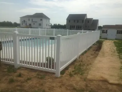 Pierce Fence Company - Fence Installation in Dover, DE