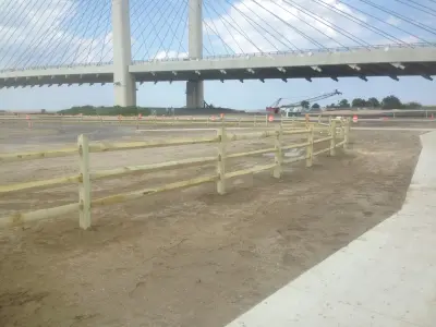 Pierce Fence Company - Fence Installation in Dover, DE