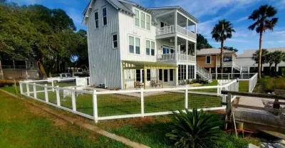 Southern Fence - Fence Installation in Seabrook, SC
