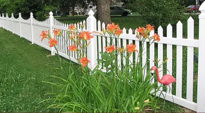Blld Fence - Handyman Services in Bethel, PA