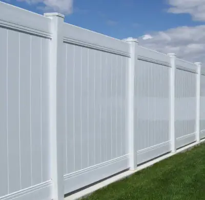 Blld Fence - Handyman Services in Bethel, PA