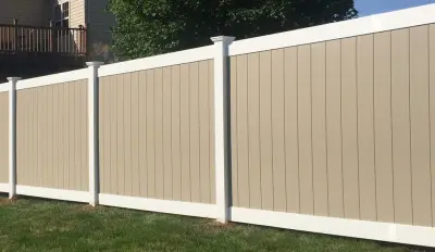 Blld Fence - Handyman Services in Bethel, PA