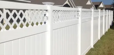 Blld Fence - Handyman Services in Bethel, PA