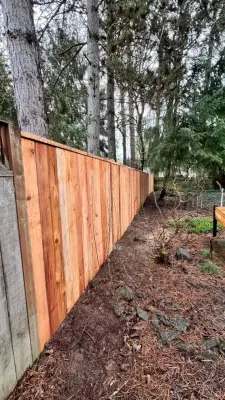 Empire Fence and Decks - Carpentry & Woodworking in North Plains, OR