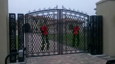 Eagerton Fence Company - Fence Installation in Jacksonville, FL