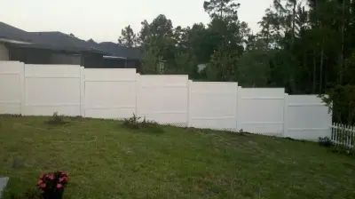 Eagerton Fence Company - Fence Installation in Jacksonville, FL