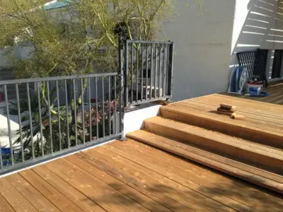 Raw Innovations - Landscape Design in Sahuarita, AZ